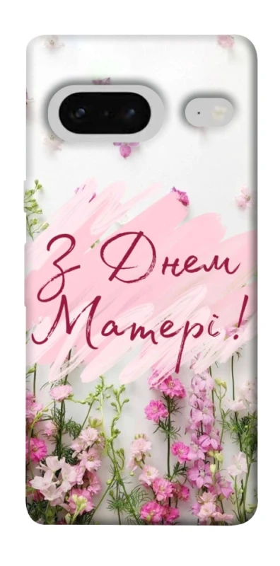 Чохол на Google Pixel 7 Mother's Day ver.3 фото 1 з 1
