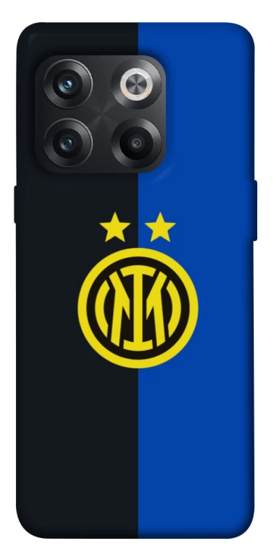 Чохол на OnePlus 10T FC Inter v1 фото 1 з 1