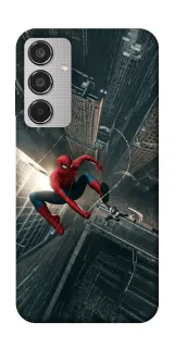Чехол на Samsung Galaxy M35 Spider Man ver.4 фото 1 из 1