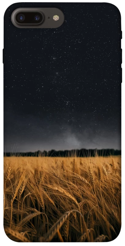 Чохол на Apple iPhone 7 plus / 8 plus grain фото 1 з 1
