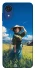 Чохол на Samsung Galaxy A03 Core Field фото 1 Чохол на Samsung Galaxy A03 Core Field фото 1 з 1