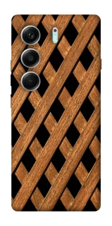 Чехол на Tecno Camon 40 Pro Дерево на даче фото 1 из 1