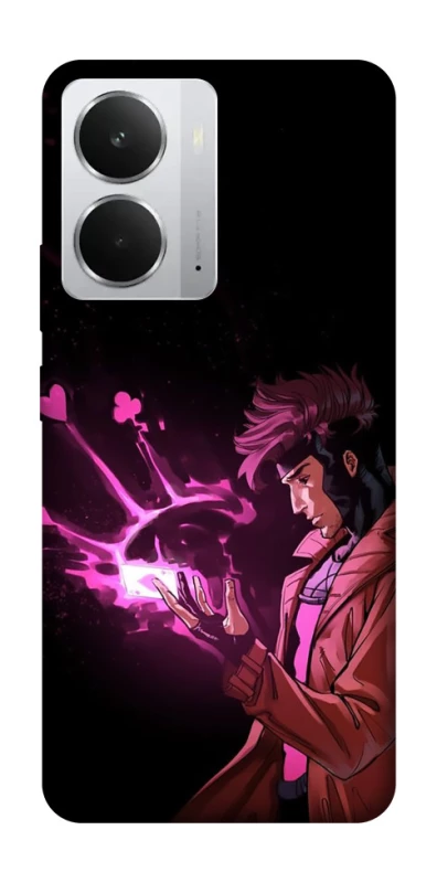 Чехол на Realme 14 Gambit фото 1 из 1