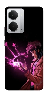 Чехол на Realme 14 Gambit фото 1 из 1