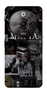 Чехол на ZTE Nubia Focus Pro Mafia фото 1 из 1