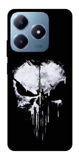 Чохол на Realme C63 Каратель фото 1 з 1