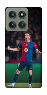 Чохол на Motorola Edge 60 Pro Robert Lewandowski фото 1 з 1