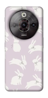 Чохол на ZTE Nubia Focus Pro Bunny Kisses фото 1 з 1