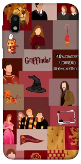 Чехол на Samsung Galaxy A10 (A105F) Harry Potter v12 фото 1 из 1