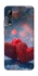 Чохол на ZTE Axon 10 Pro Red hearts фото 1 з 1