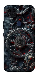 Чохол на ZTE Blade v2020 Mechanism фото 1 з 1