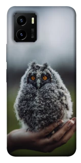 Чохол на Vivo Y15s Совеня фото 1 з 1