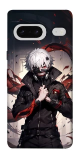Чохол на Google Pixel 7 Ken Kaneki фото 1 з 1