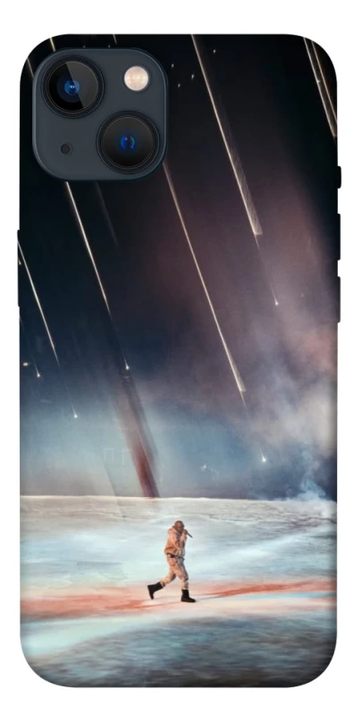 Чохол на Apple iPhone 13 (6.1") Kanye West ver.4 фото 1 з 1