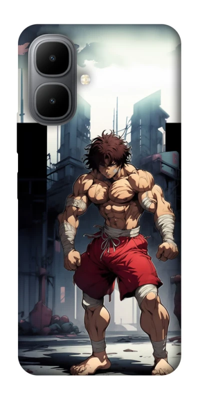 Чохол на Infinix Smart 10 Bakkie фото 1 з 1