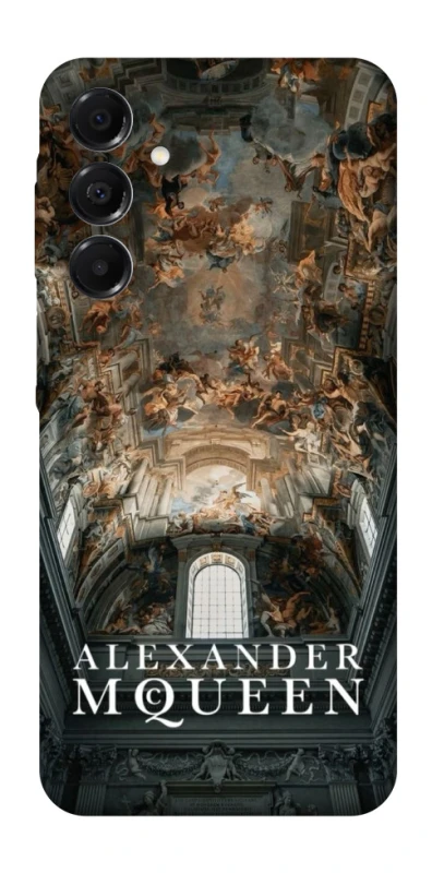 Чохол на Samsung Galaxy A17 4G/5G Alexander McQueen фото 1 з 1