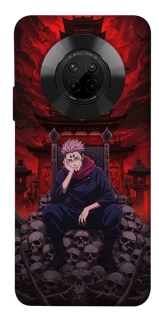 Чехол на Huawei Y9a Itadori v3 фото 1 из 1