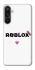 Чохол на Samsung Galaxy M16 5G Roblox heart фото 1 з 1