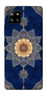 Чохол на Samsung Galaxy A42 5G Килим v54 фото 1 з 1