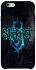 Чехол на Apple iPhone 6/6s (4.7") Slipknot ver.2 фото 1 из 1