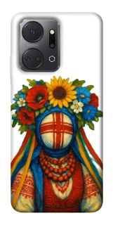 Чохол на Huawei Honor X7a Мотанка родючості фото 1 з 1