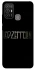 Чехол на ZTE Blade A52 Led Zeppelin logo фото 1 из 1