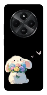Чехол на Xiaomi Redmi A4 My Bunny фото 1 из 1