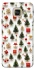 Чохол на Samsung A520 Galaxy A5 (2017) Christmas spirit ver.8 фото 1 з 1