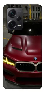 Чохол на Xiaomi Redmi Note 12 Pro+ 5G BMW V56 фото 1 з 1