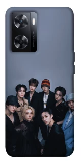 Чохол на OnePlus Nord N20 SE Stray Kids фото 1 з 1