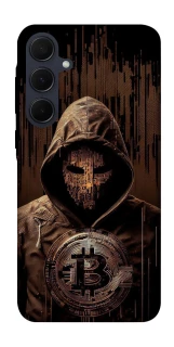 Чехол на Samsung Galaxy A55 Crypt фото 1 из 1