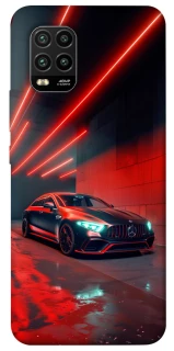 Чехол на Xiaomi Mi 10 Lite Neon Mers фото 1 из 1