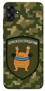 Чохол на Samsung Galaxy A04e Обмежено придатний фото 1 з 1