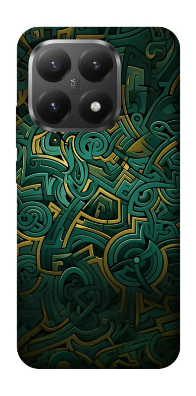 Чехол на Xiaomi 15T Абстракция v5 фото 1 из 1