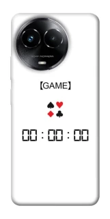 Чохол на Realme C67 4G Alice in Borderland ver.3 фото 1 з 1