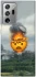 Чохол на Samsung Galaxy Note 20 Ultra Moscow never sleeps ver.2 фото 1 з 1