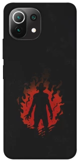 Чохол на Xiaomi Mi 11 Lite Daylight фото 1 з 1