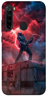Чохол на Xiaomi Redmi Note 8 Stranger Things ver.45 фото 1 з 1