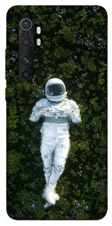 Чохол на Xiaomi Mi Note 10 Lite Астронавт фото 1 з 1