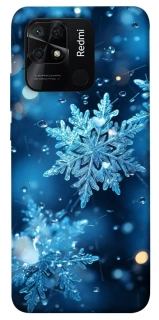 Чохол на Xiaomi Redmi 10C Новорічний v43 фото 1 з 1