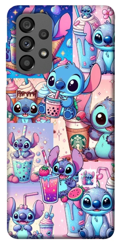 Чохол на Samsung Galaxy A73 5G Stitch ver.25 фото 1 з 1