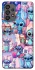 Чохол на Samsung Galaxy A73 5G Stitch ver.25 фото 1 з 1