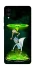 Чохол на ZTE Blade A5 (2020) Rick and Morty фото 1 з 1