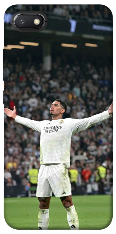 Чохол на Xiaomi Redmi 6A Jude Bellingham фото 1 з 1