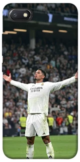 Чохол на Xiaomi Redmi 6A Jude Bellingham фото 1 з 1