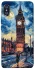 Чохол на Xiaomi Redmi Note 5 Pro / Note 5 (AI Dual Camera) Van Gogh's London фото 1 з 1