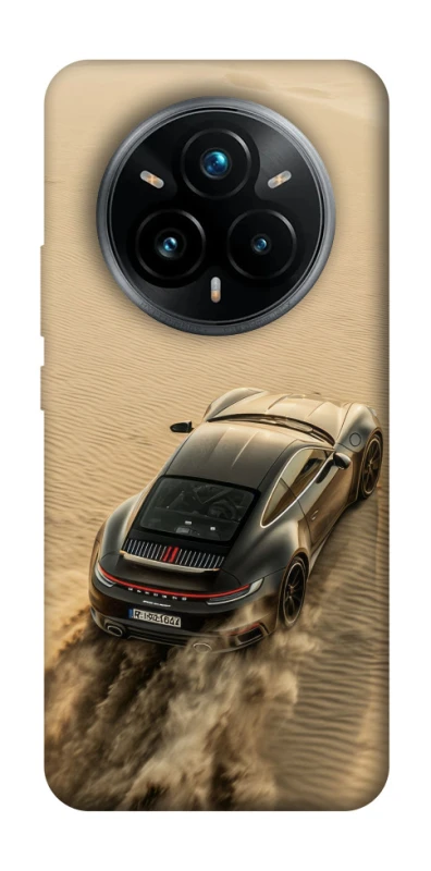 Чохол на Realme 14 Pro Porsche v3 фото 1 з 1