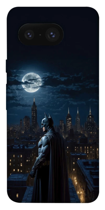 Чохол на Google Pixel 8 The Dark Knight фото 1 з 1