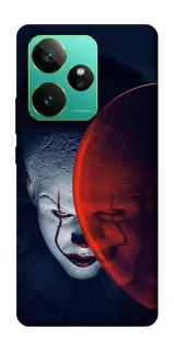 Чехол на Realme GT 7 Оно v3 фото 1 из 1