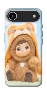 Чехол на Apple iPhone 17 Air (6.5") Wakuku ver.2 фото 1 из 1